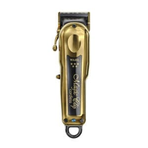 Wahl Cordless Magic Clip Gold