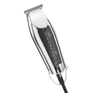 Wahl Detailer Limited