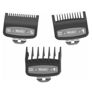 Wahl Premium Cutting Guides