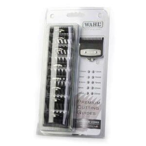 Wahl Premium Guides