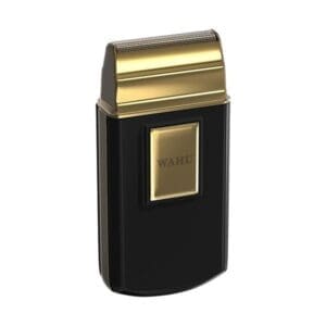 Wahl Travel Shaver Gold Edition