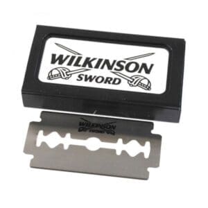 Wilinson Sword Double Edge Blades