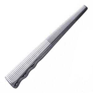 Ys Park  Barber Comb Black