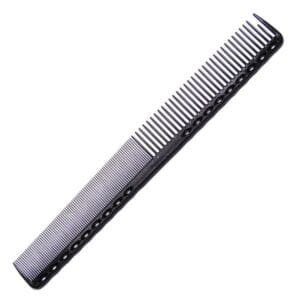 Ys Park  Super Cutting Comb Black