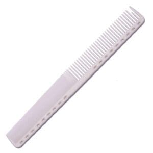 Ys Park  Super Cutting Comb White