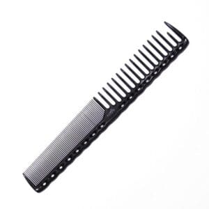 Ys Park  Super Cutting Comb Black