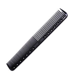 Ys Park  Super Cutting Comb Black