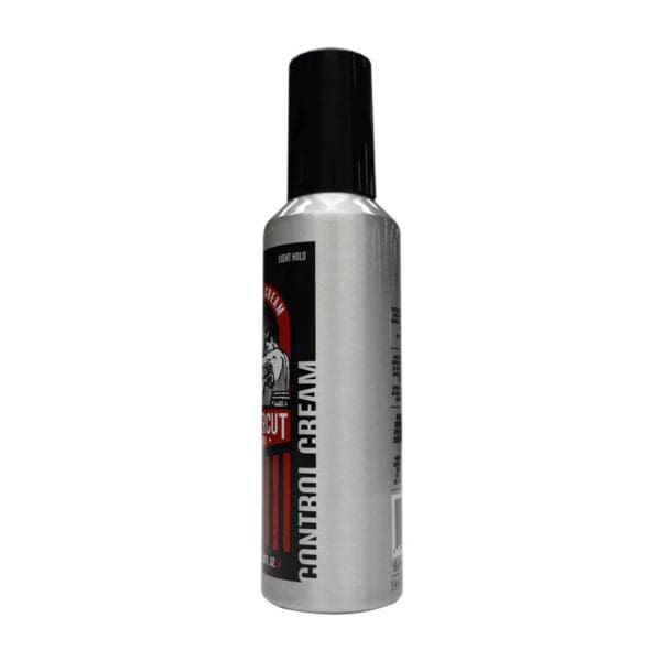 Uppercut Deluxe Control Cream 120ml