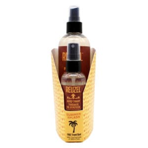 Reuzel Surf Tonic 355ml + ΔΩΡΟ Surf Tonic 100ml