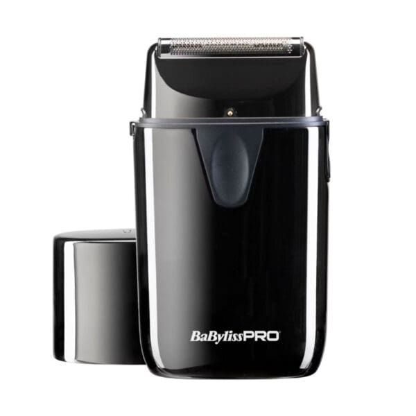 Babyliss Pro UV Single Foil Shaver FXLFS1E