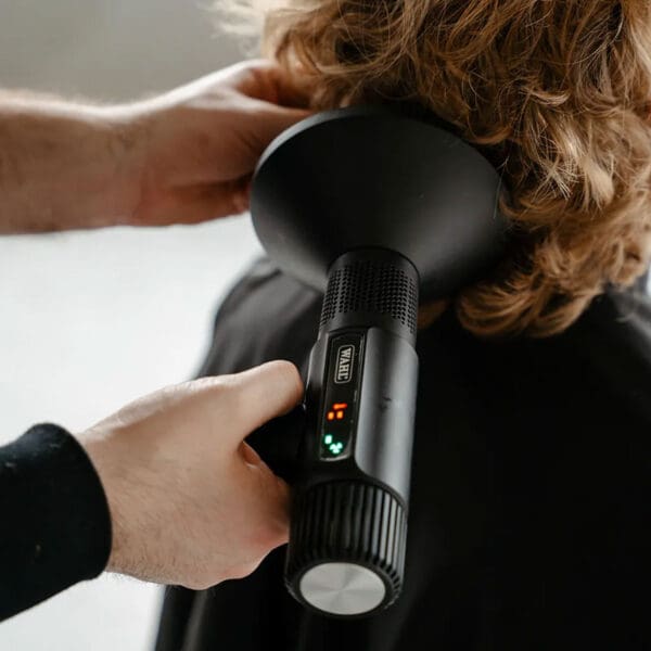 Wahl Vanquish Hairdryer