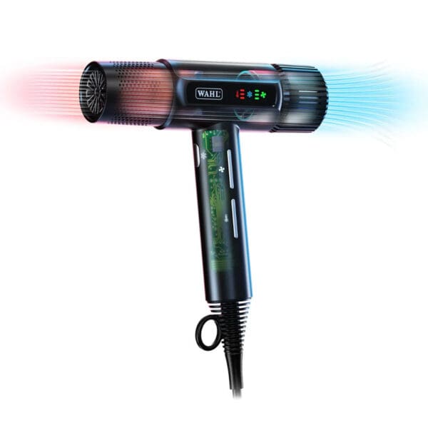 Wahl Vanquish Hairdryer