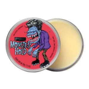 Uppercut Deluxe Monster Hold Limited Edition 70g