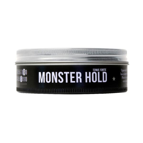 Uppercut Deluxe Monster Hold Limited Edition 70g