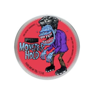 Uppercut Deluxe Monster Hold Limited Edition 70g