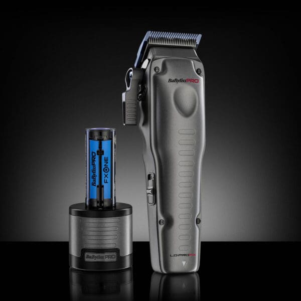 Babyliss Pro Lo-Pro FXONE Clipper FX829E