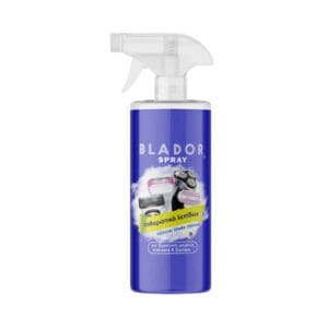 Καθαριστικό λεπίδων Blador Spray Blue 400ml