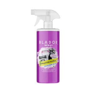 Καθαριστικό λεπίδων Blador Spray Pink 400ml