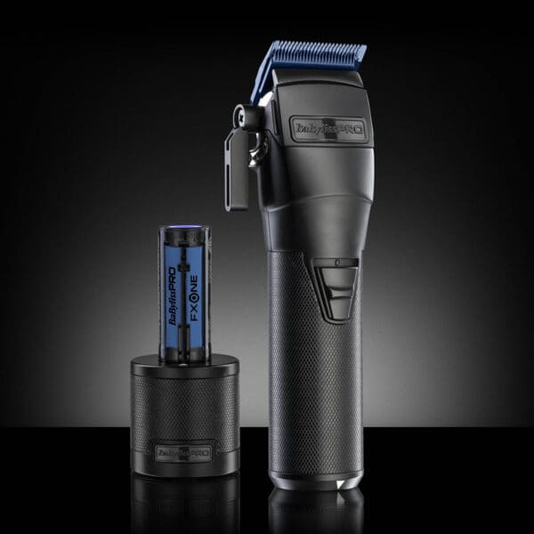 Babyliss Pro FXONE Black Clipper FX899MBE