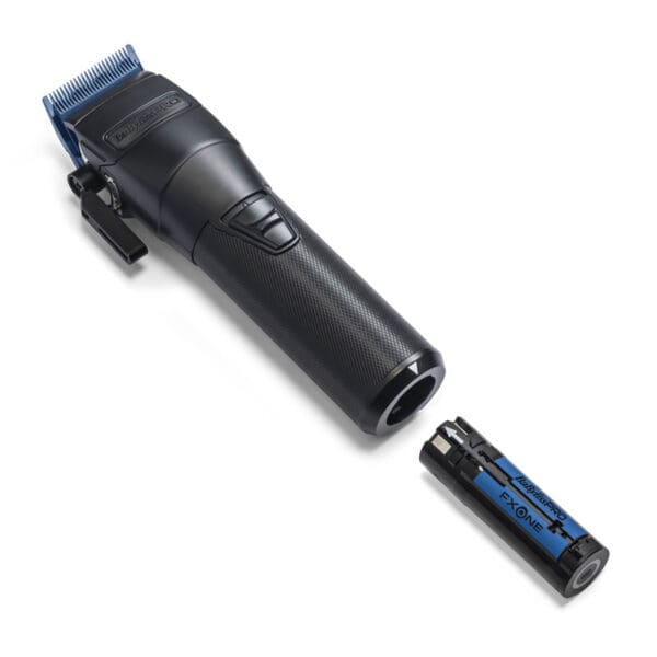 Babyliss Pro FXONE Black Clipper FX899MBE