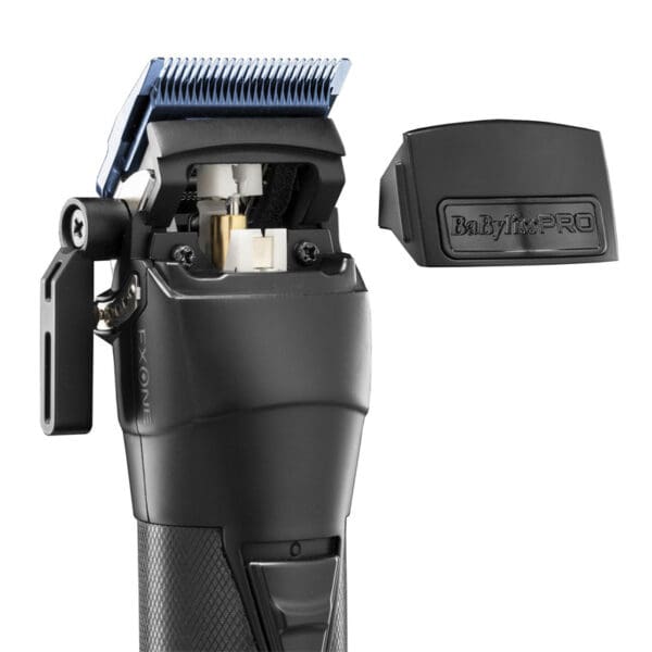 Babyliss Pro FXONE Black Clipper FX899MBE