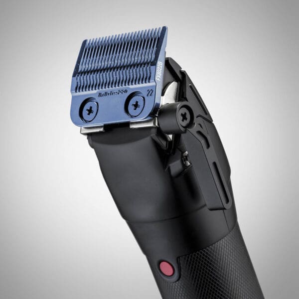 Babyliss Pro FXONE Black Clipper FX899MBE