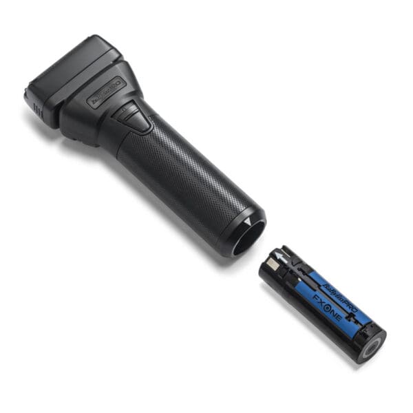 Babyliss Pro FXONE Double Foil Black Shaver FX79FSMBE