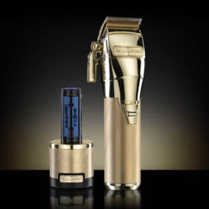 Babyliss Pro FXONE Gold Clipper FX899GE