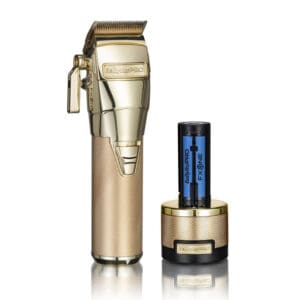 Babyliss Pro FXONE Gold Clipper FX899GE