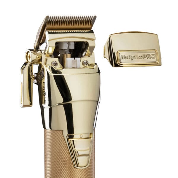 Babyliss Pro FXONE Gold Clipper FX899GE