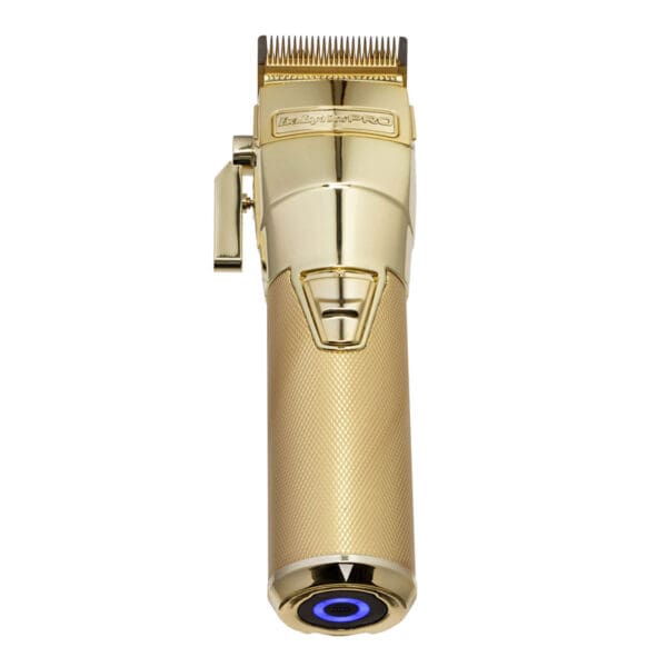 Babyliss Pro FXONE Gold Clipper FX899GE