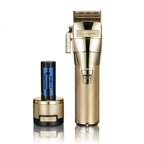 Babyliss Pro FXONE Gold Clipper FX899GE