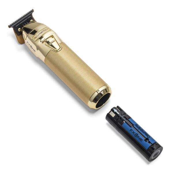 Babyliss Pro Skeleton Gold FXONE FX799GE