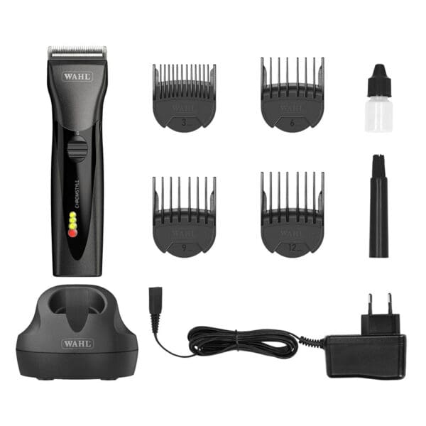 Wahl Chromstyle Clipper