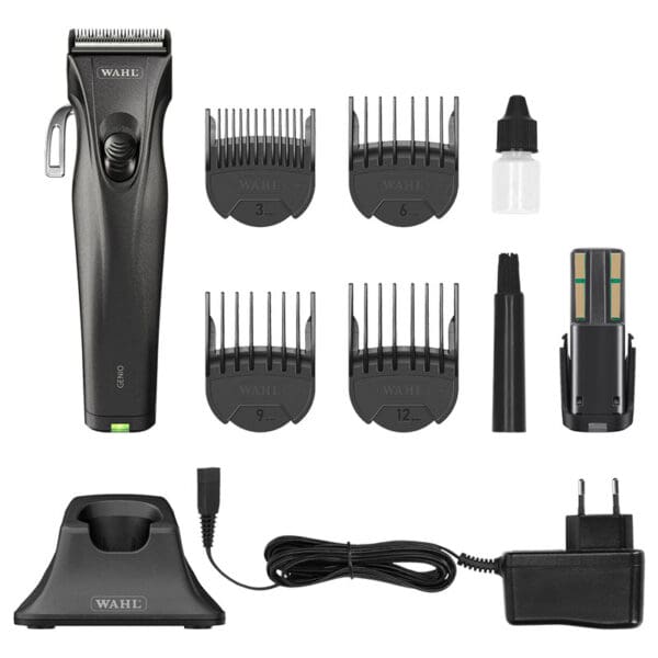 Wahl Genio Clipper