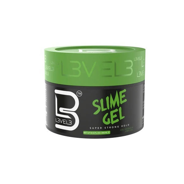 Level3 Slime Gel 250ml