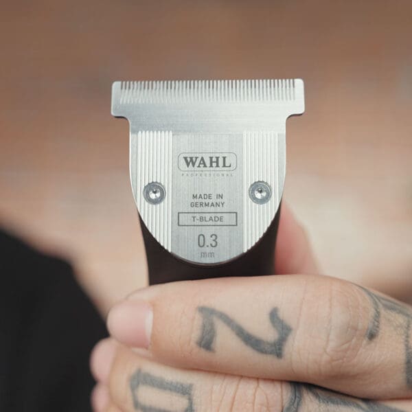 Wahl T-Cut Trimmer