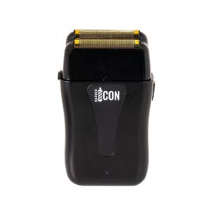 Barber Icon Shaver