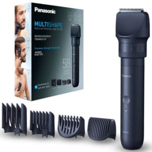 Panasonic Multishape ER-CKN2