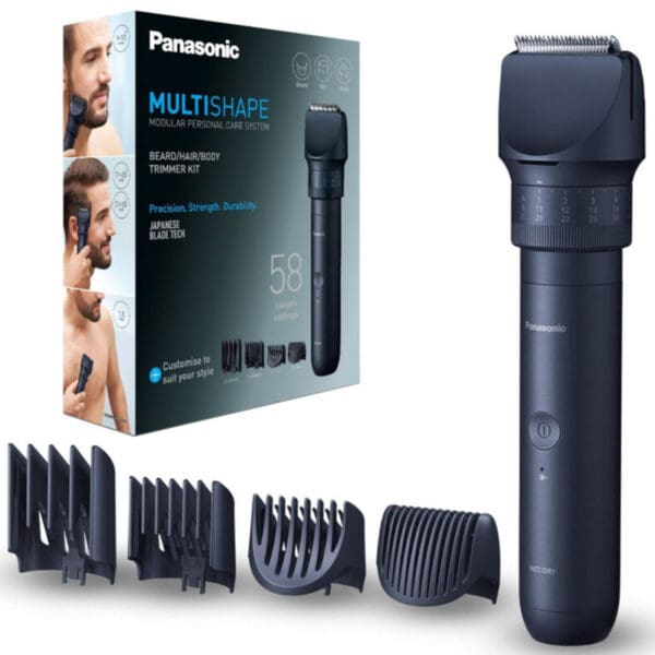 Panasonic Multishape ER-CKN2