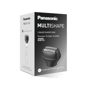 Panasonic Multishape ER-CSF1 Ξυριστική Μηχανή