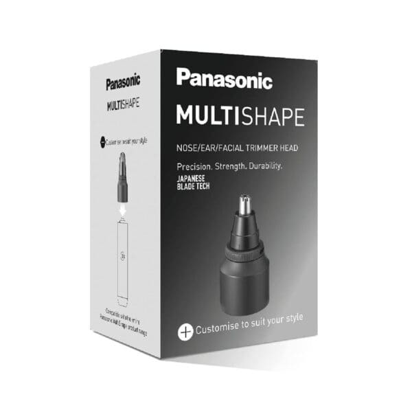 Panasonic Multishape ER-CNT1 Εξάρτημα για Μύτη, Αυτιά, Φρύδια