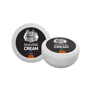 The Shave Factory Shaving Cream Mint 125ml