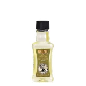 Reuzel 3 in 1 Tea Tree Shampoo 100ml