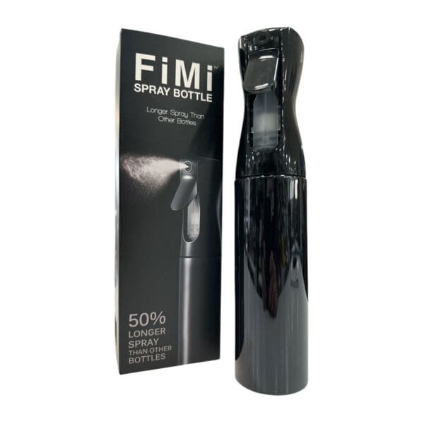 Βαποριζατέρ FiMi Spray Bottle Black