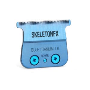 Κοπτικό Babyliss Pro Blue Titanium FX707BLE για Skeleton Trimmer