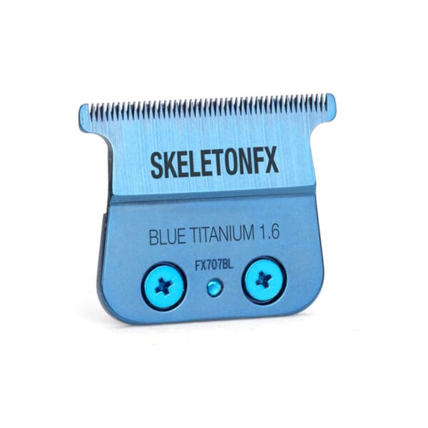 Κοπτικό Babyliss Pro Blue Titanium FX707BLE για Skeleton Trimmer