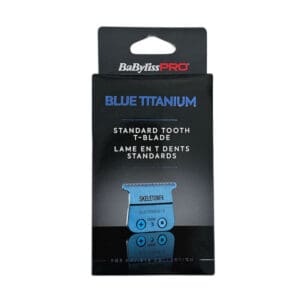 Κοπτικό Babyliss Pro Blue Titanium FX707BLE για Skeleton Trimmer