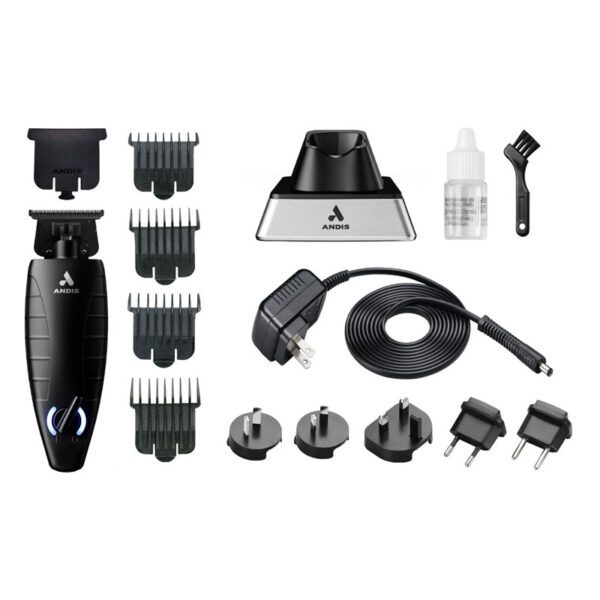 Andis Black Label GTX-EXO M-Force Special Edition Trimmer