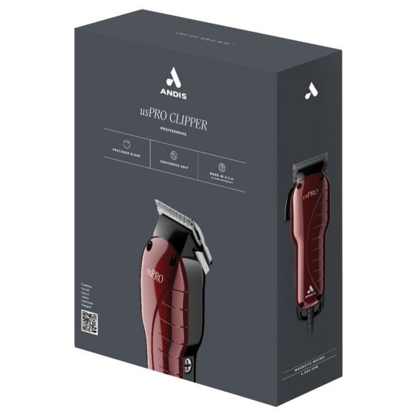 Andis usPRO Clipper